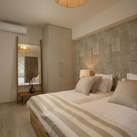 Love Luxury Central Apartment Athen Eksteriør billede