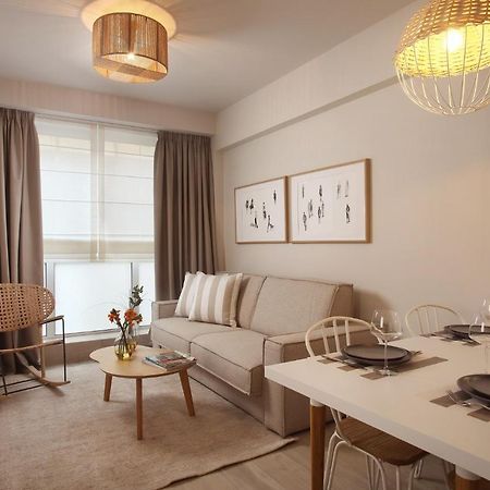 Love Luxury Central Apartment Athen Eksteriør billede