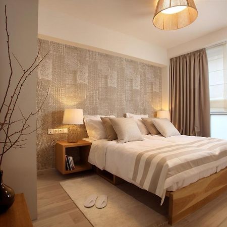 Love Luxury Central Apartment Athen Eksteriør billede