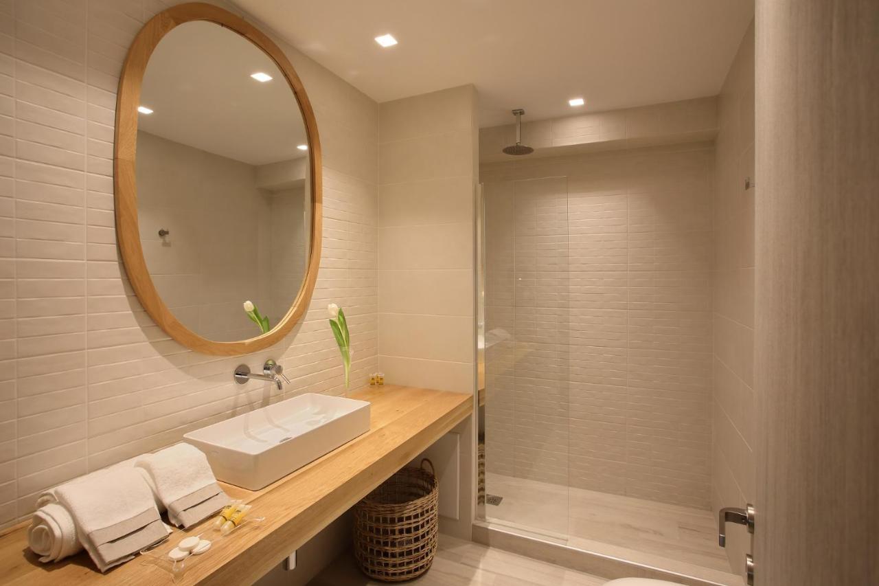 Love Luxury Central Apartment Athen Eksteriør billede