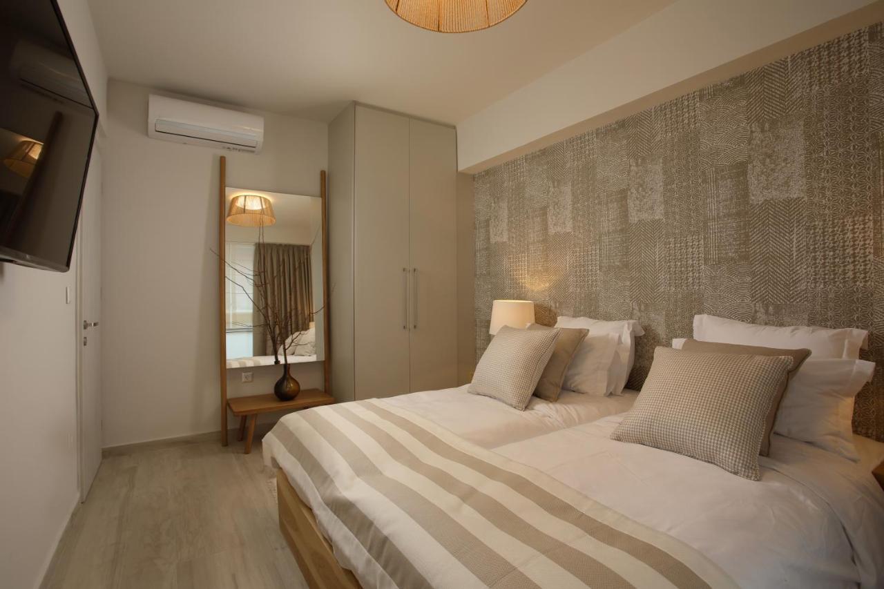 Love Luxury Central Apartment Athen Eksteriør billede