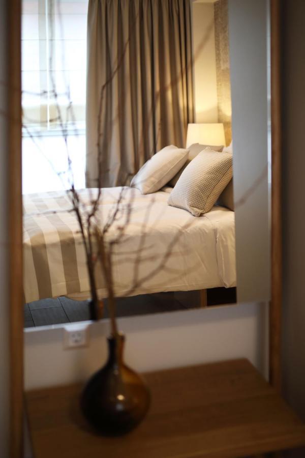 Love Luxury Central Apartment Athen Eksteriør billede