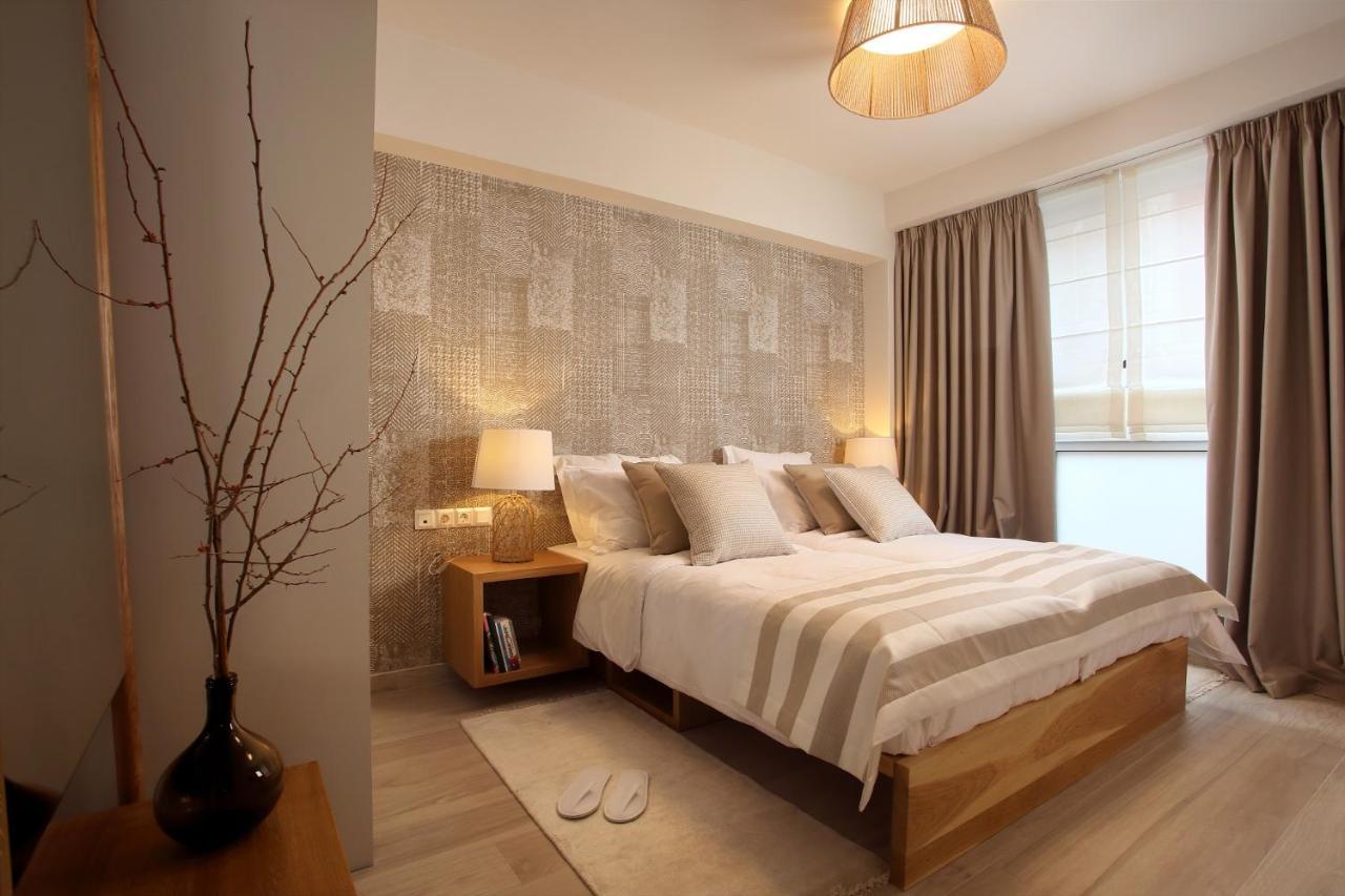 Love Luxury Central Apartment Athen Eksteriør billede