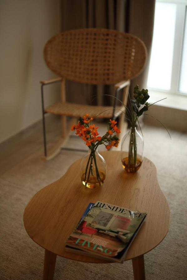 Love Luxury Central Apartment Athen Eksteriør billede
